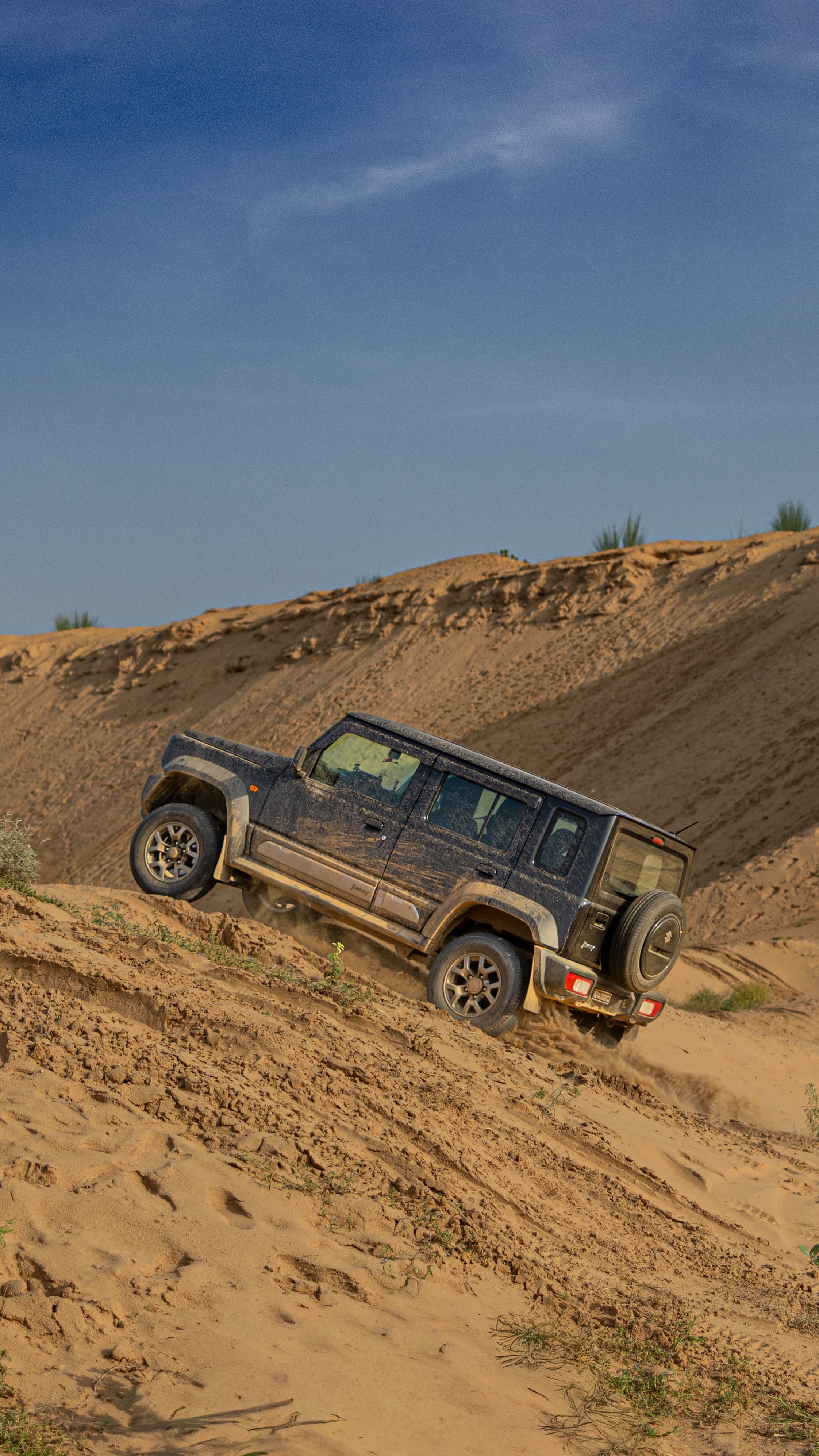 Jimny
